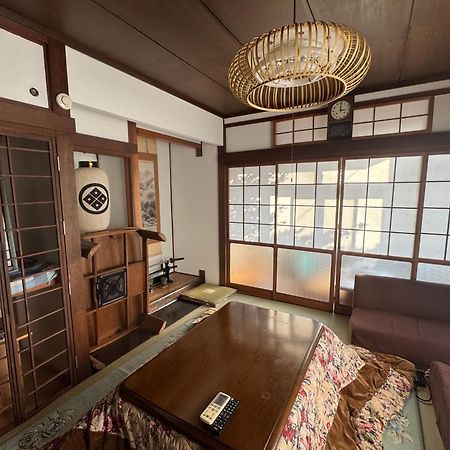 Guest House Nagasaki 1 御船蔵の我が家 1 Экстерьер фото