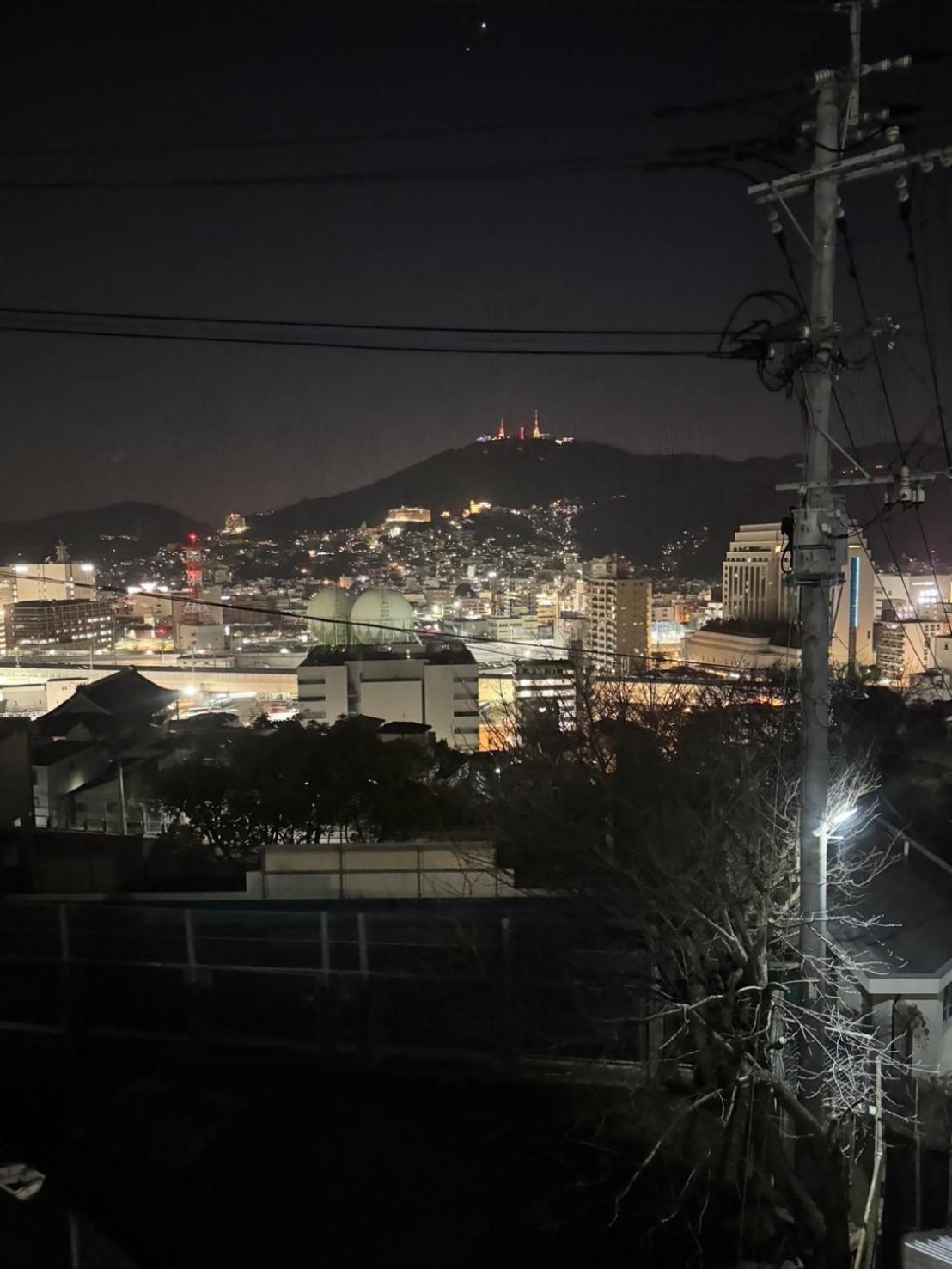 Guest House Nagasaki 1 御船蔵の我が家 1 Экстерьер фото