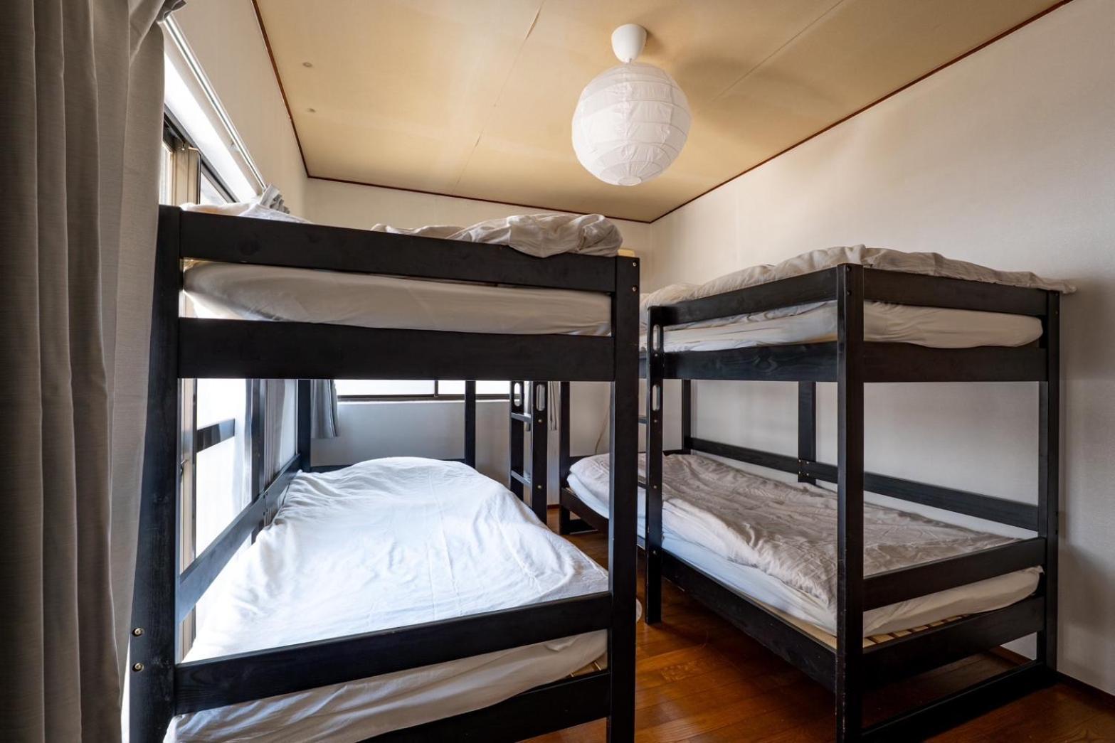 Guest House Nagasaki 1 御船蔵の我が家 1 Экстерьер фото