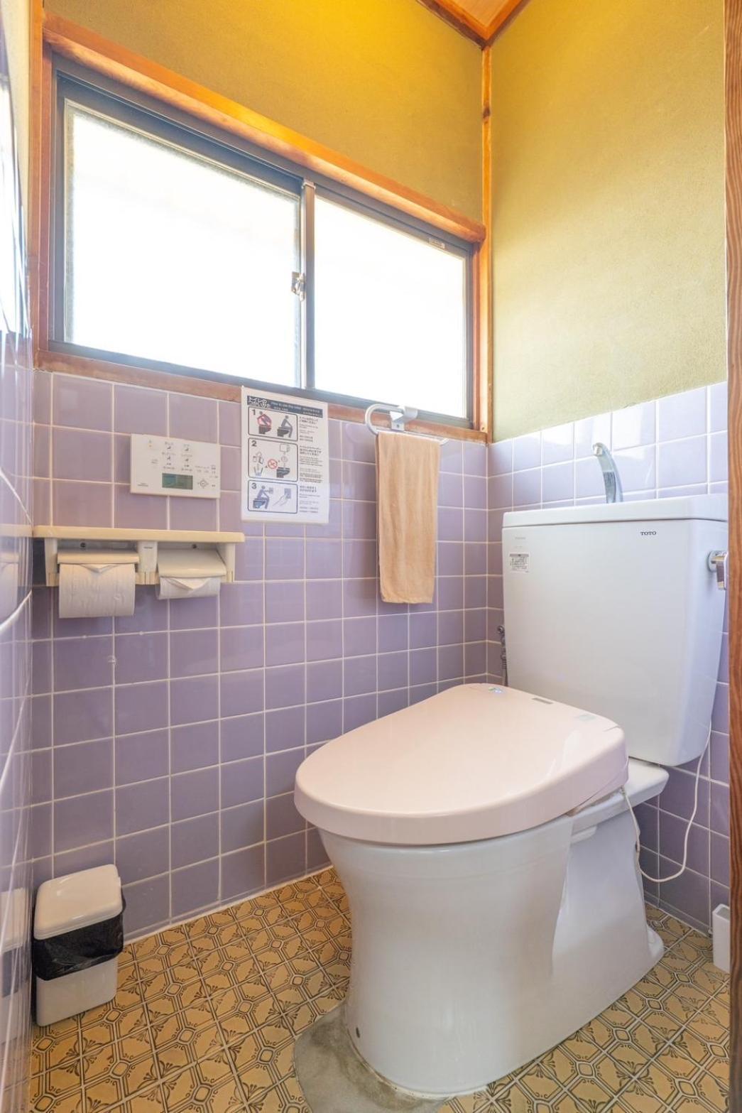 Guest House Nagasaki 1 御船蔵の我が家 1 Экстерьер фото