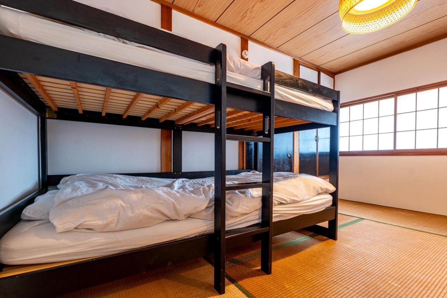 Guest House Nagasaki 1 御船蔵の我が家 1 Экстерьер фото