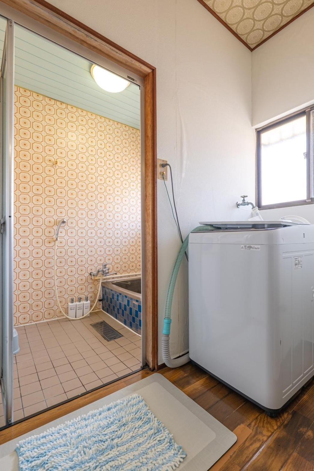 Guest House Nagasaki 1 御船蔵の我が家 1 Экстерьер фото
