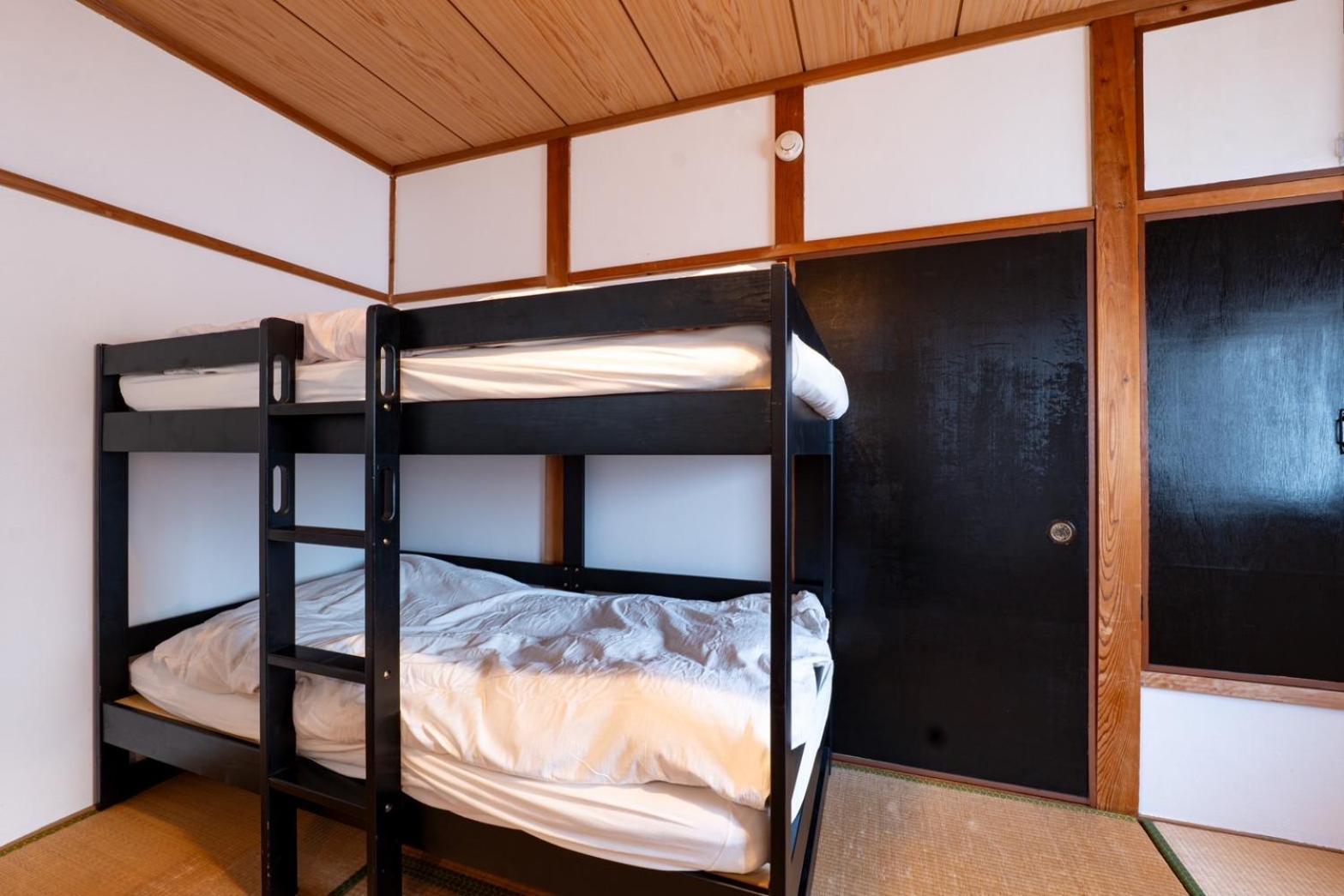 Guest House Nagasaki 1 御船蔵の我が家 1 Экстерьер фото