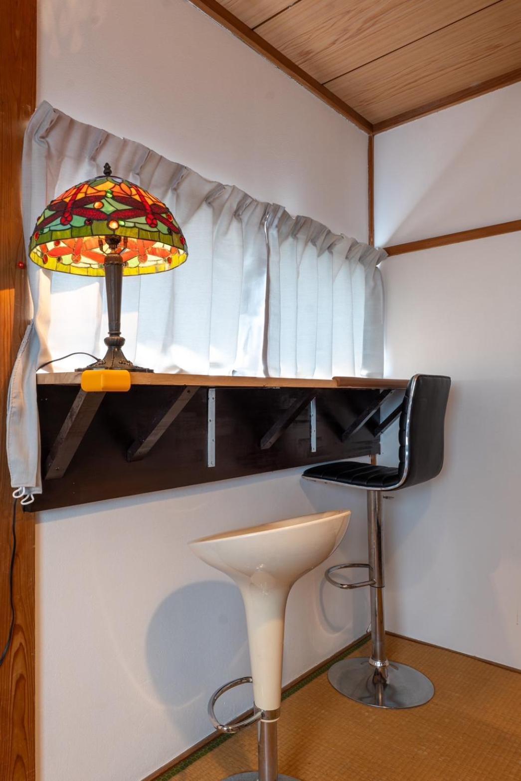 Guest House Nagasaki 1 御船蔵の我が家 1 Экстерьер фото