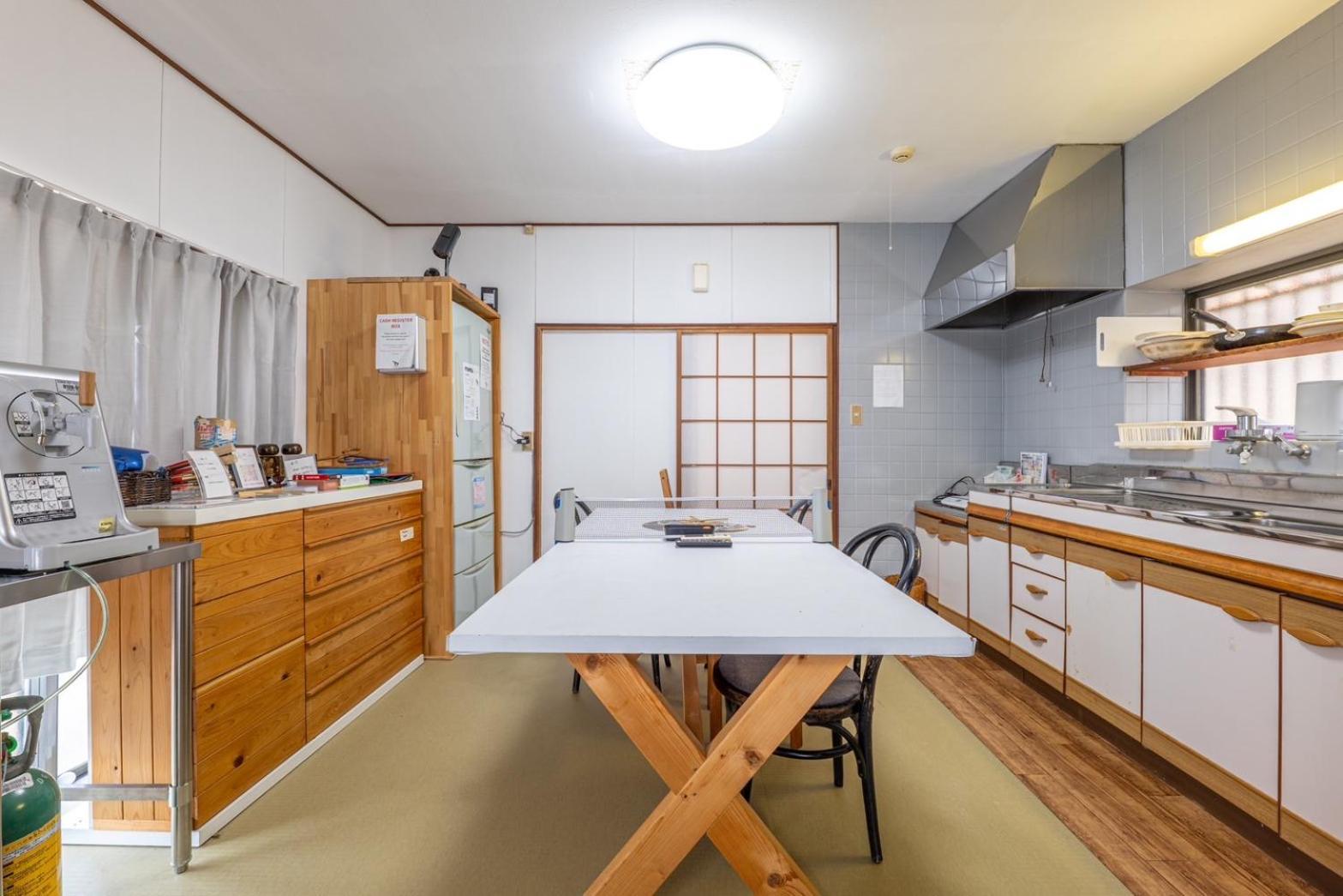 Guest House Nagasaki 1 御船蔵の我が家 1 Экстерьер фото