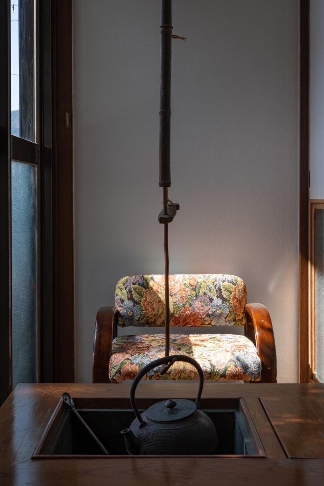 Guest House Nagasaki 1 御船蔵の我が家 1 Экстерьер фото