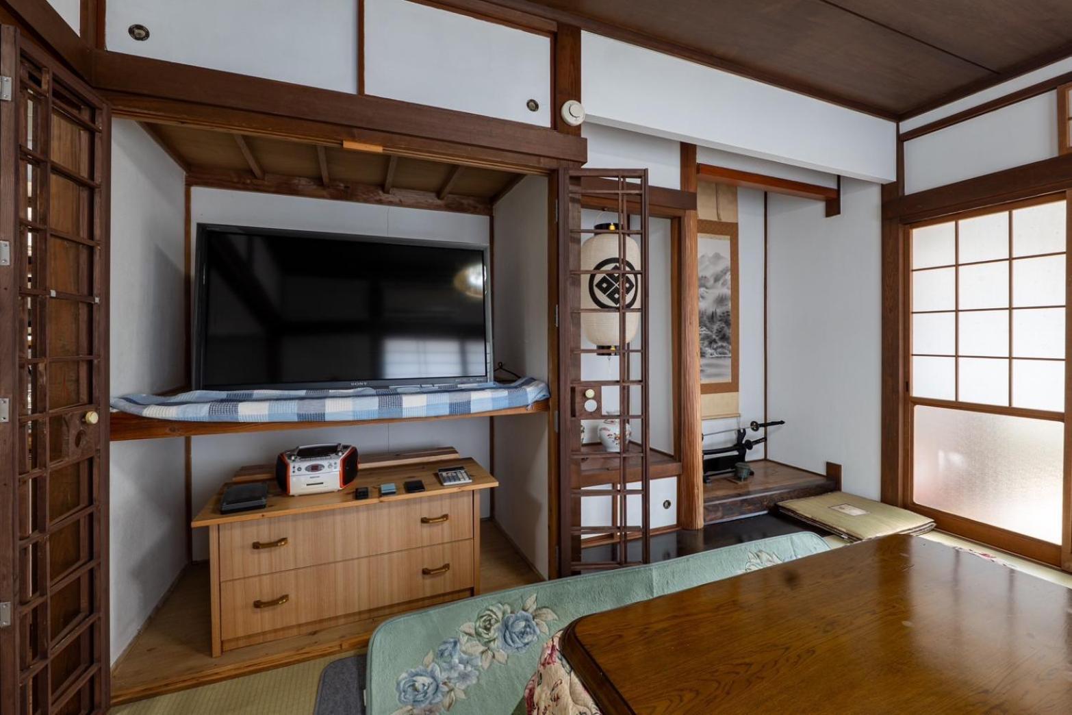 Guest House Nagasaki 1 御船蔵の我が家 1 Экстерьер фото
