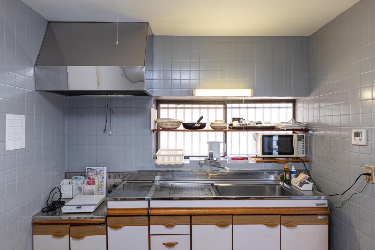 Guest House Nagasaki 1 御船蔵の我が家 1 Экстерьер фото
