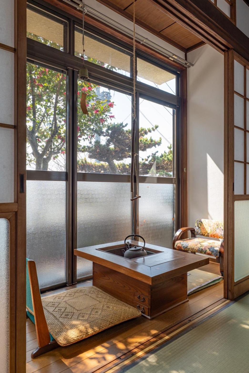 Guest House Nagasaki 1 御船蔵の我が家 1 Экстерьер фото
