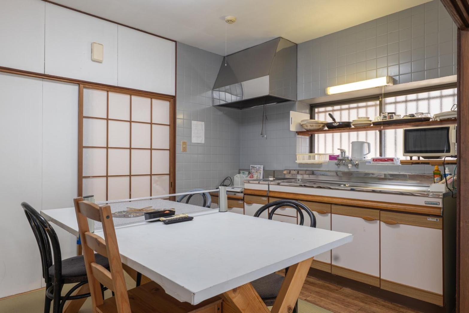 Guest House Nagasaki 1 御船蔵の我が家 1 Экстерьер фото