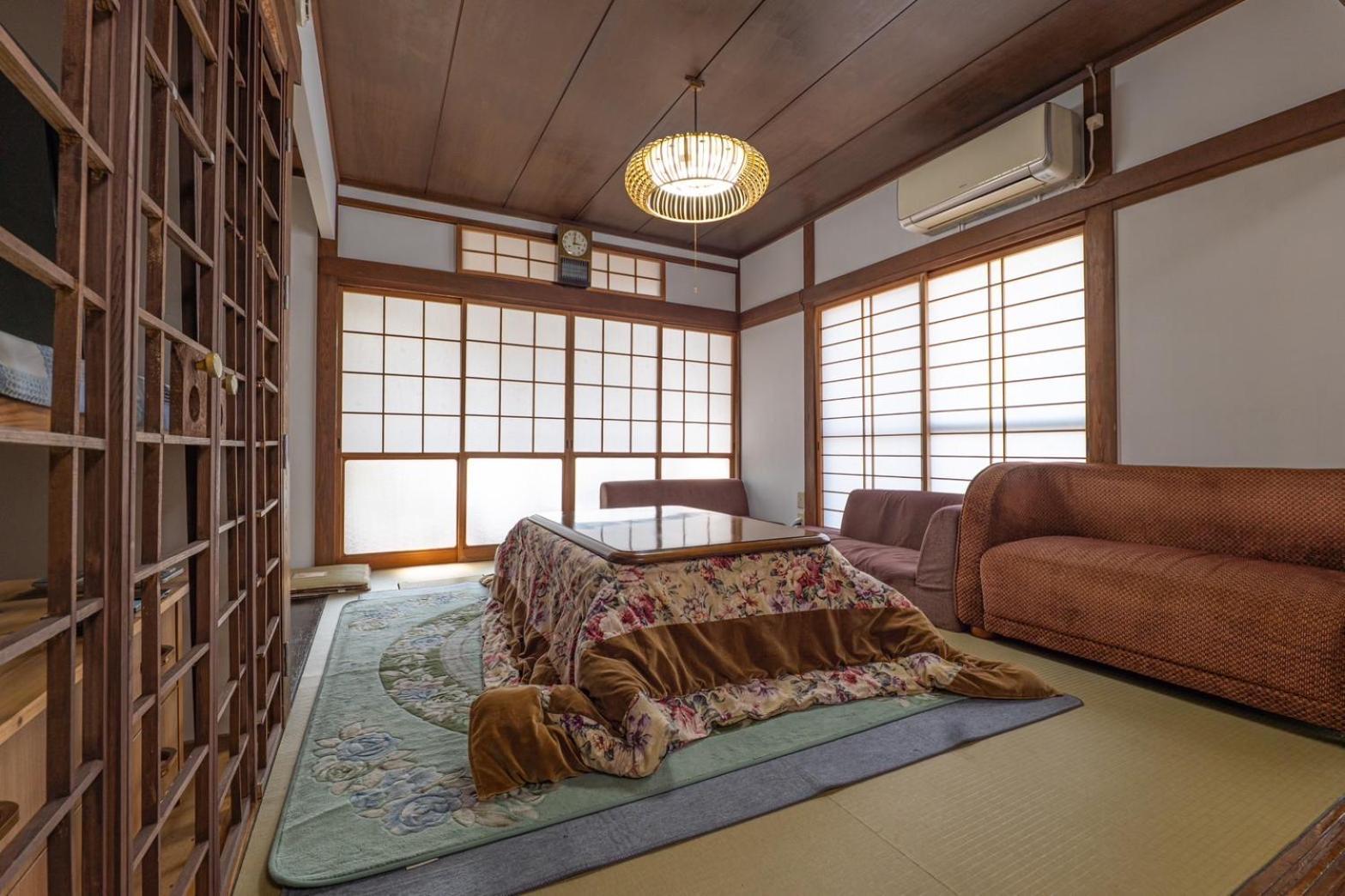 Guest House Nagasaki 1 御船蔵の我が家 1 Экстерьер фото