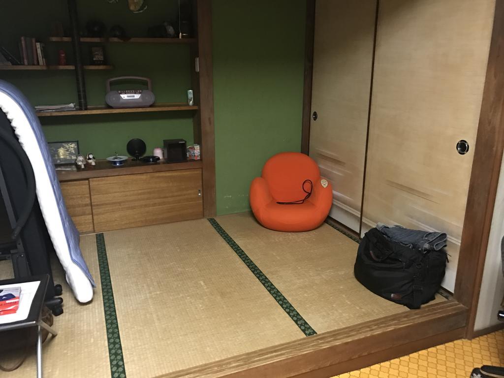 Guest House Nagasaki 1 御船蔵の我が家 1 Экстерьер фото