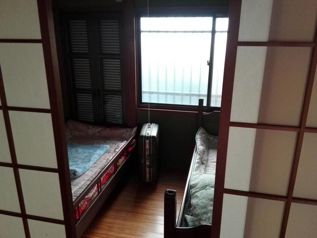 Guest House Nagasaki 1 御船蔵の我が家 1 Экстерьер фото